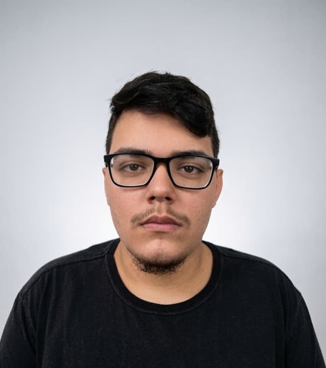 Foto de Guilherme Bisof